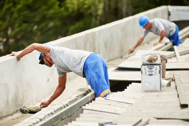 Best Home Insulation Services  in Camanche, IA