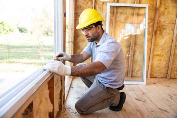 Best Attic Insulation Installation  in Camanche, IA